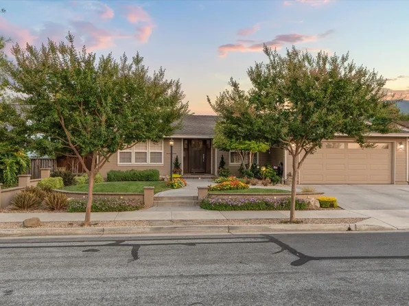 1160 San Miguel St, Gilroy, CA 95020