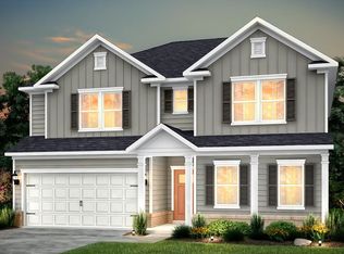 1030 Whitefox Dr, Spartanburg, SC 29307