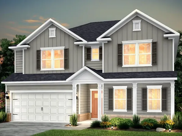 1030 Whitefox Dr, Spartanburg, SC 29307