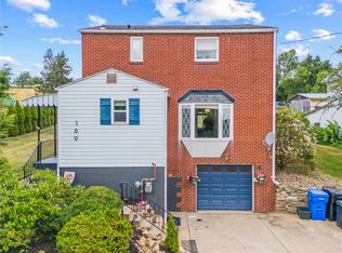 169 Broadlawn Dr, Elizabeth, PA
