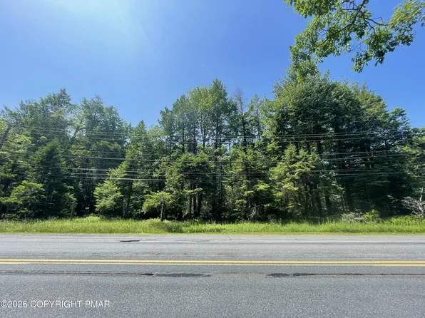 Route 940 #108, Pocono Lake, PA 18347