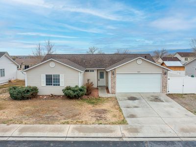 3019 Grand Meadow Ave, Grand Junction, CO, 81504