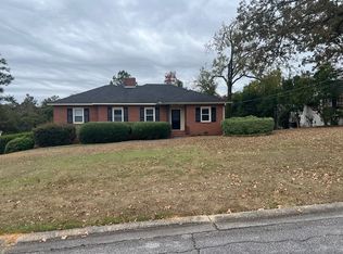 2770 Northwoods Dr N, Macon, GA 31204