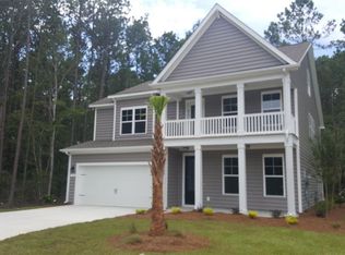 160 Laurel Hill Pl LOT 16, Murrells Inlet, SC 29576