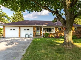 521 W Manchester Rd, Syracuse, NY 13219