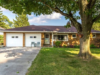 521 W Manchester Rd, Syracuse, NY, 13219