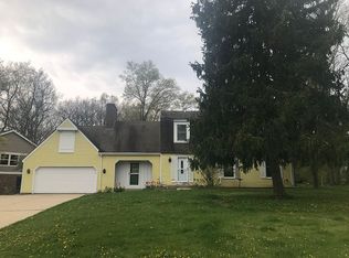 5193 Burning Tree Rd, Kalamazoo, MI 49009