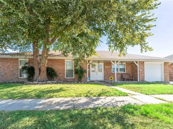 3817 Riverland Dr, Chalmette, LA 70043
