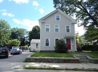 48 Union St, Methuen, MA 01844