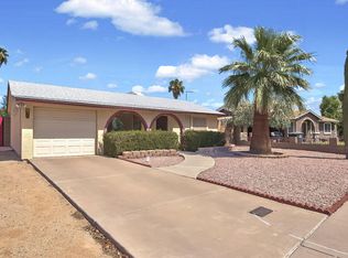 2404 W Carson Dr, Tempe, AZ 85282