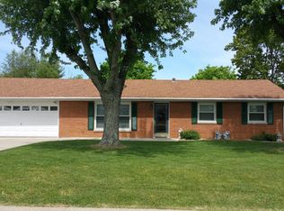 700 N Logsdon Pkwy, Radcliff, KY