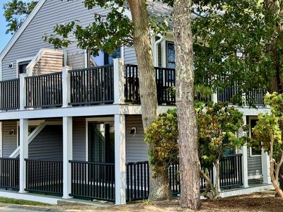 190 Route 6A #3A, Orleans, MA, 02653