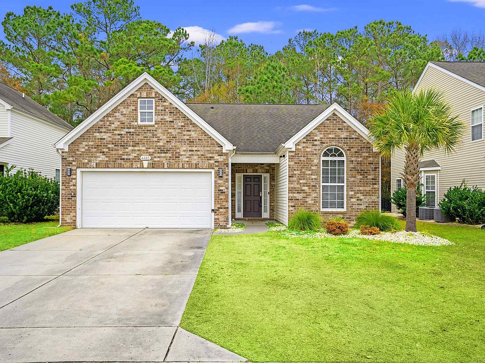 1st image of 4485 Farm Lake Dr.
