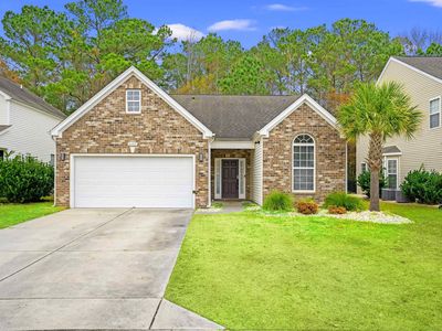 4485 Farm Lake Dr., Myrtle Beach, SC, 29579