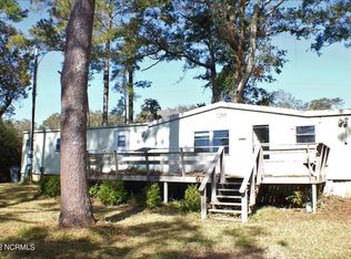 7269 Joe Brooks Rd SW, Ocean Isle Beach, NC 28469