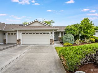 944 N Minstrel Rd, Sequim, WA 98382