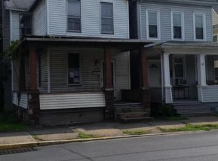 439 Reagan St, Sunbury, PA