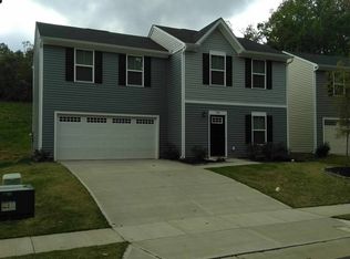1700 Joseph Hewes Ct, Charlotte, NC 28212