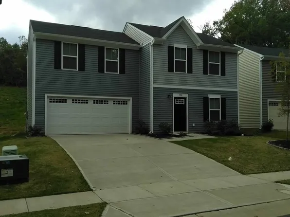1700 Joseph Hewes Ct, Charlotte, NC 28212