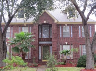 4410 Arbor Brook Ct, Pasadena, TX 77505