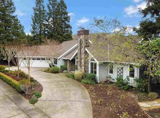 54 Sanders Ranch Rd, Moraga, CA 94556