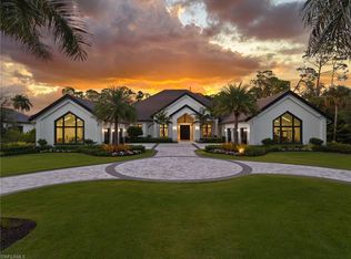 2191 Coach House LN, NAPLES, FL 34105