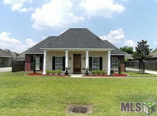 12407 Highland Dr, Geismar, LA 70734