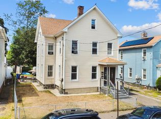 857 Noble Ave #1, Bridgeport, CT 06608