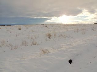 3678 Glenn Edward Rd, Shepherd, MT 59079