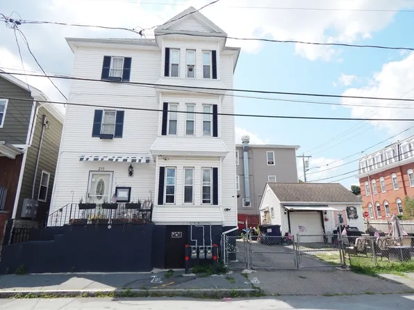 211 State St, New Bedford, MA 02740