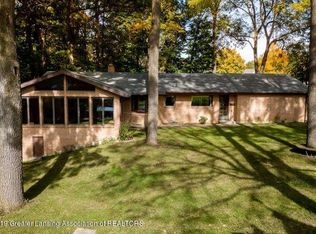 405 W Front St, Grand Ledge, MI