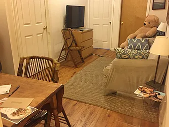 Rented by Landmark Resources