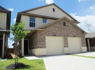 12124 Pia Dr, Houston, TX 77044