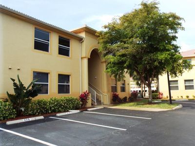 4214 Bellasol Cir APT 815, Fort Myers, FL, 33916