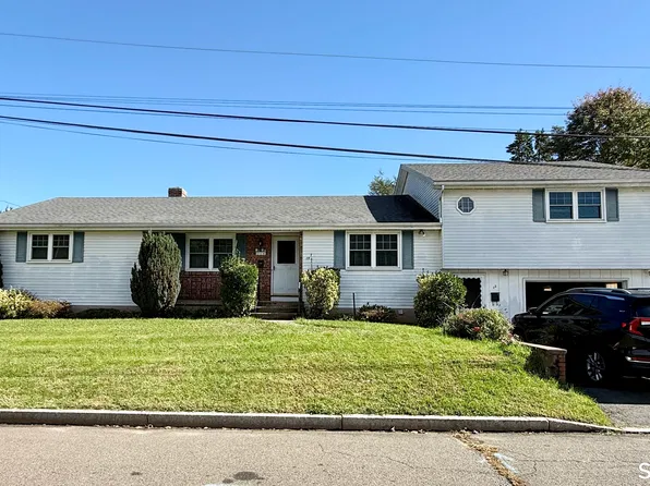 14 Casper Avenue, Middletown, CT 06457