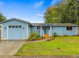 814 Wilson St NE, Olympia, WA