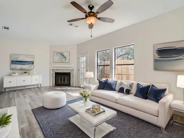 109 W Mockingbird Ln #A-2, Austin, TX 78745