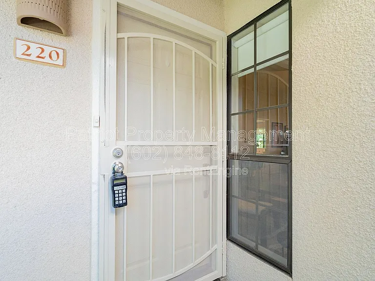 6885 E Cochise Rd #220 — Photo 19