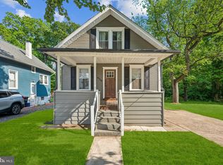 459 Cove Rd, Pennsauken, NJ 08110