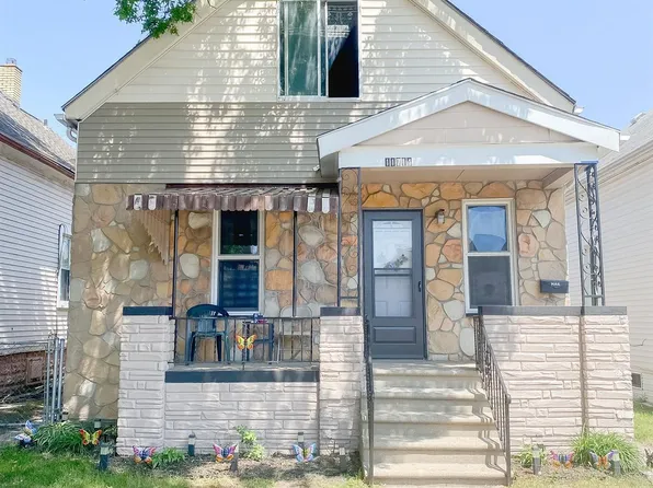 11714 Charest St, Hamtramck, MI 48212