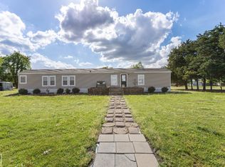 109 N Main St, Black Oak, AR 72414