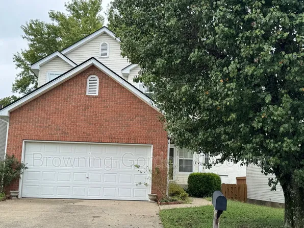 4256 Chesney Glen Dr, Hermitage, TN 37076