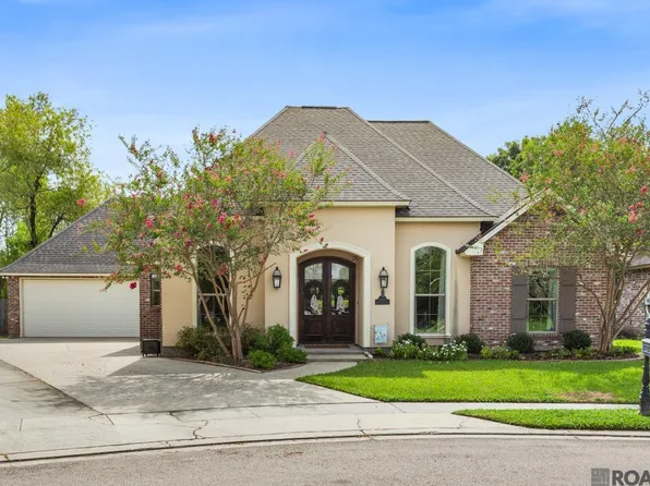 2263 Hillsprings Ave, Baton Rouge, LA 70810