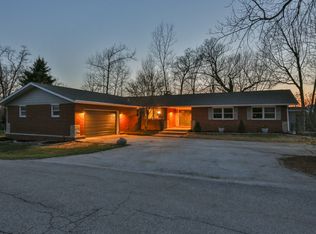 4909 Aaron Rd, Valparaiso, IN 46383