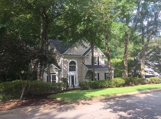 117 Deer Spring Ln, Simpsonville, SC 29680