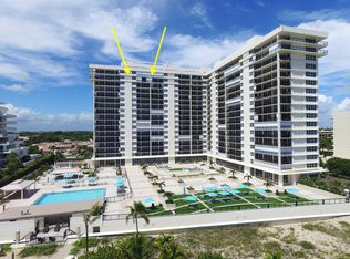 2000 S Ocean Blvd #PENTHOUSE B, Boca Raton, FL 33432