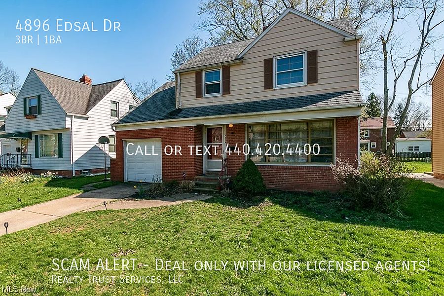 1st image of 4896 Edsal Dr