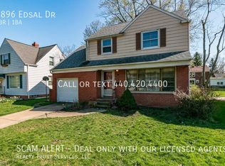 4896 Edsal Dr, Lyndhurst, OH 44124