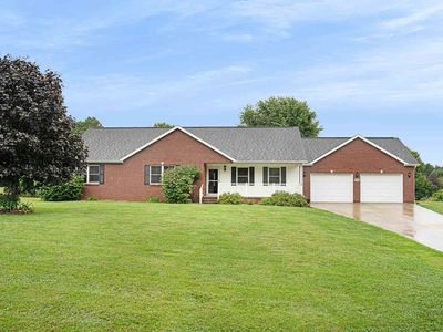 8763 N Cortland Dr, Bloomington, IN, 47408