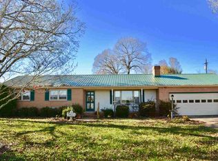 1294 Ellenboro Henrietta Rd, Ellenboro, NC 28040